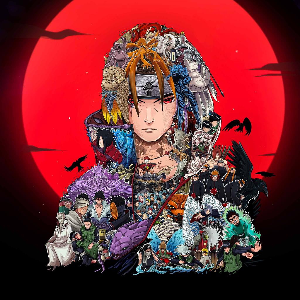 ITACHI COLOR - Print-Ready Art